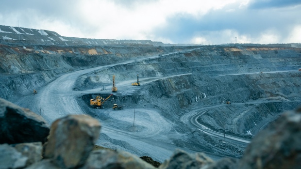 Лучшие пять никельских шахт в мире в 2020 году