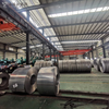 Китай хорошие продажи 201 2b холоднокатаной катушки из нержавеющей стали для двери