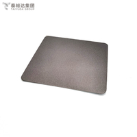 SUPER 304 NO4 холоднокатаный лист из нержавеющей стали для декоративной плитки